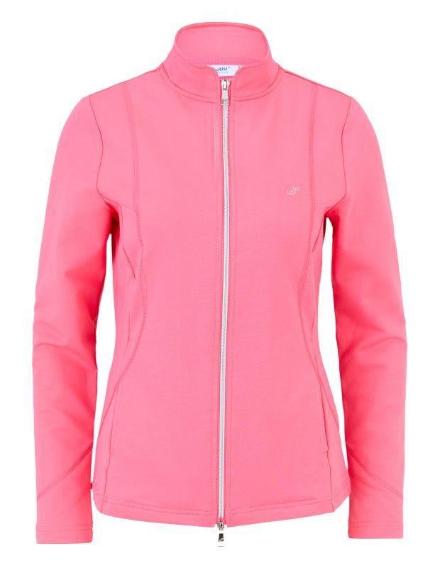 Joy Sportswear Freizeitjacke DORIT Ein klassischer Allrounder für jede Gelegenheit Heißer Verkauf