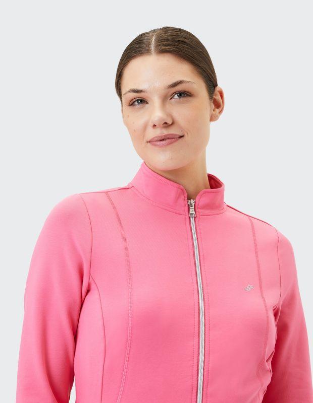 Joy Sportswear Freizeitjacke DORIT Ein klassischer Allrounder für jede Gelegenheit Heißer Verkauf