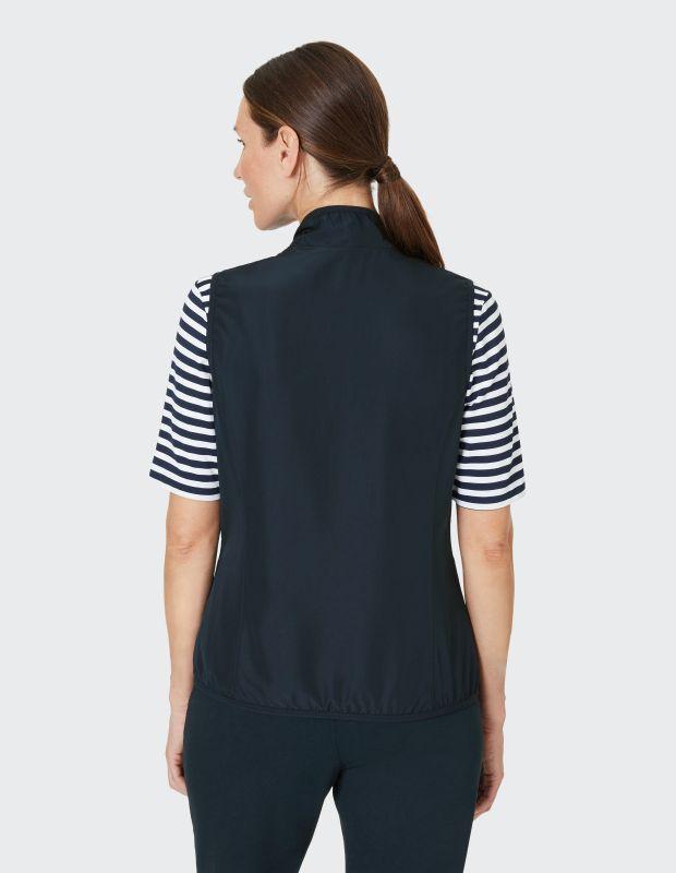 Joy Sportswear Weste KLARISSA Verstaubar im eigenen Taschenbeutel Top Angebot
