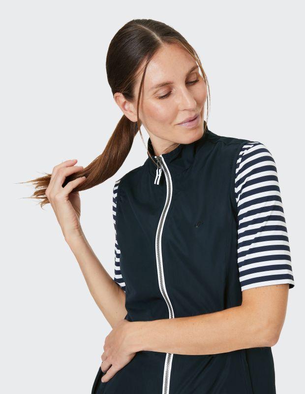 Joy Sportswear Weste KLARISSA Verstaubar im eigenen Taschenbeutel Top Angebot