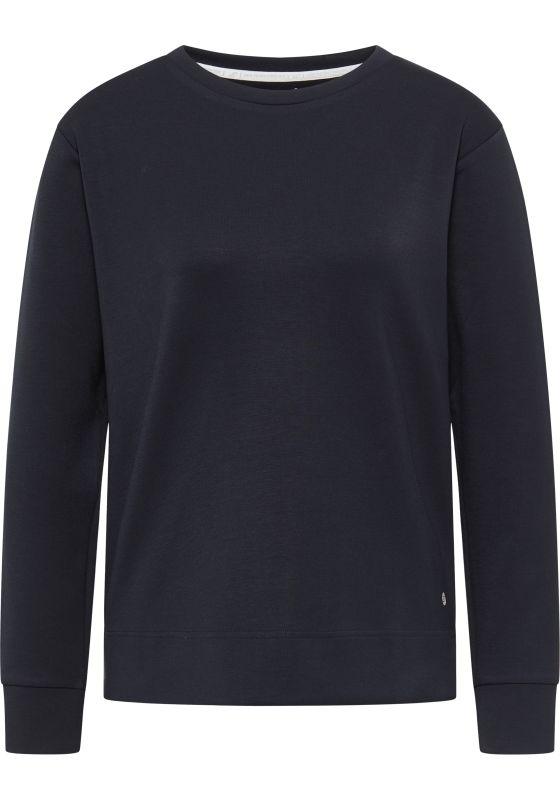Joy Sportswear Sweatshirt AVA Softes Sweatshirt aus Modalmischung Zeitlich begrenztes Angebot
