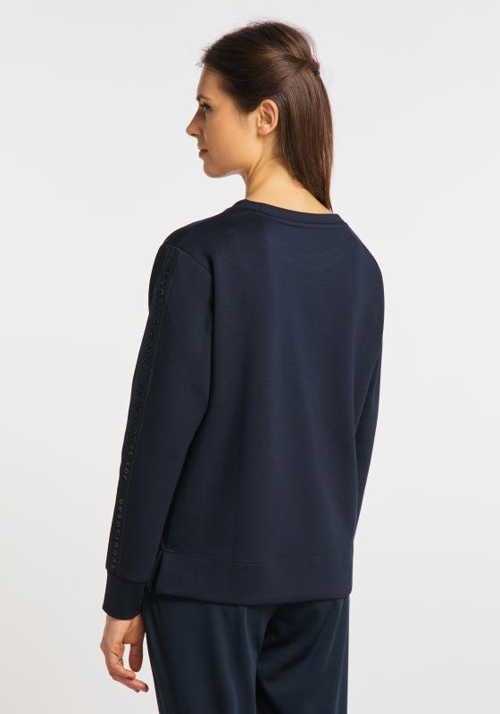 Joy Sportswear Sweatshirt AVA Softes Sweatshirt aus Modalmischung Zeitlich begrenztes Angebot