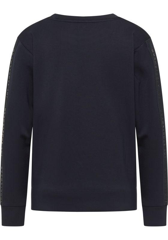 Joy Sportswear Sweatshirt AVA Softes Sweatshirt aus Modalmischung Zeitlich begrenztes Angebot