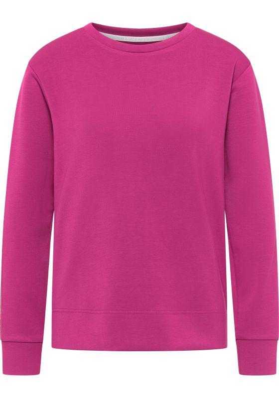 Joy Sportswear Sweatshirt AVA Softes Sweatshirt aus Modalmischung Blitzangebot