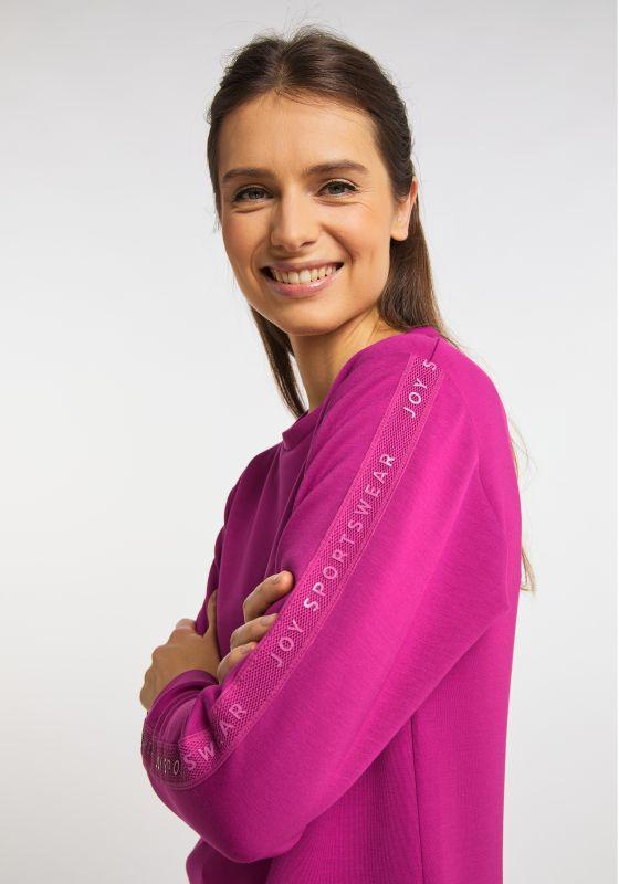 Joy Sportswear Sweatshirt AVA Softes Sweatshirt aus Modalmischung Blitzangebot