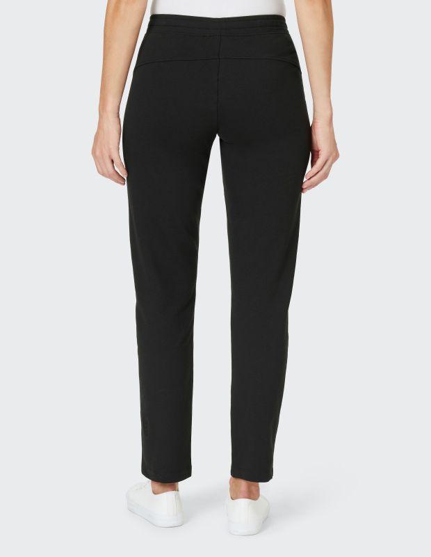 Joy Sportswear Freizeithose SHERYL 100% Organic Cotton - Supersofte Wohlfühlhose Große Rabatte