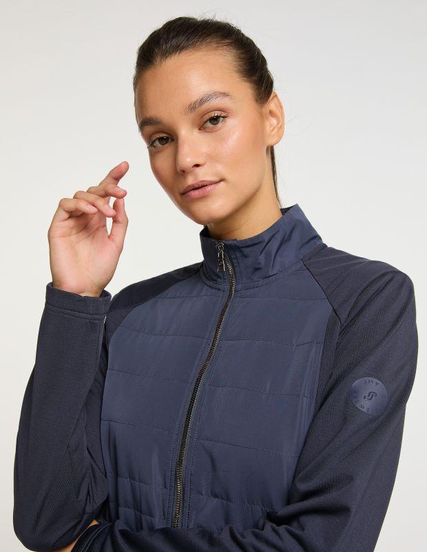 Joy Sportswear Jacke KORAY Funktionelle Hybridjacke Bestseller