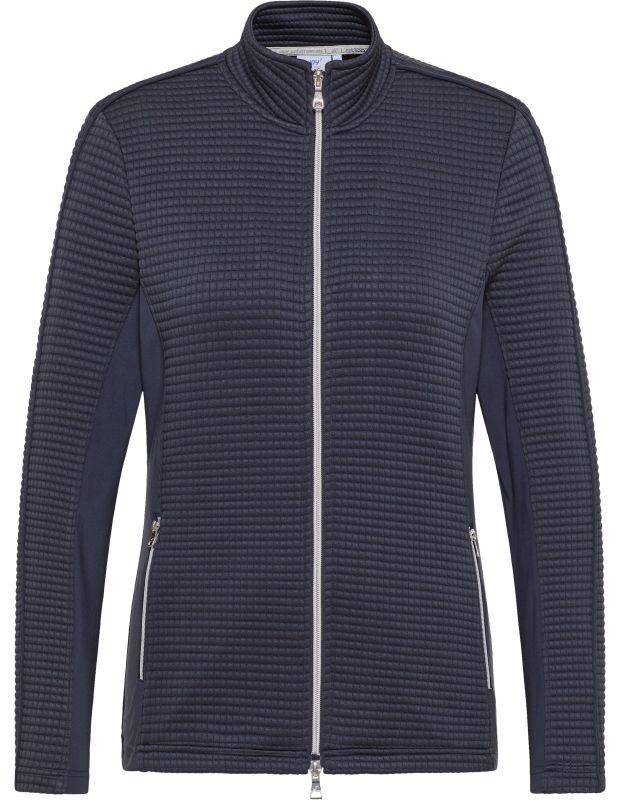 Joy Sportswear Jacke SANJA Sportive Jacke aus Struktur-Jersey Saisonale Angebote