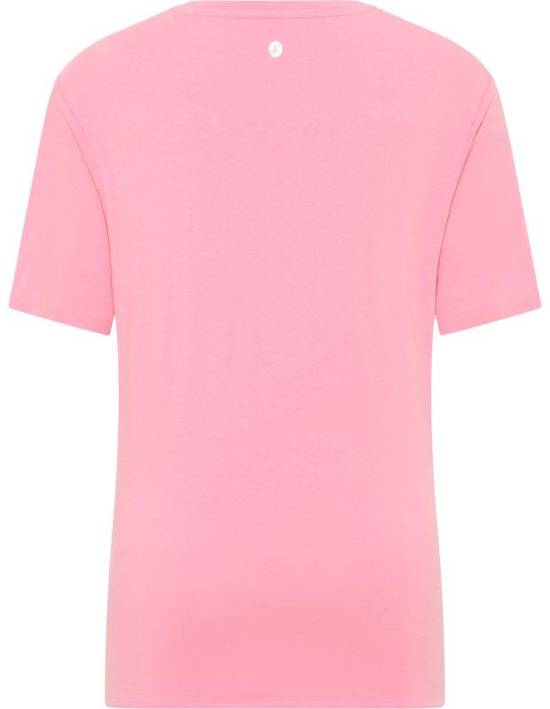 Joy Sportswear T-Shirt RIANA Lässiges T-Shirt mit dezentem Front-Print Tägliche Deals