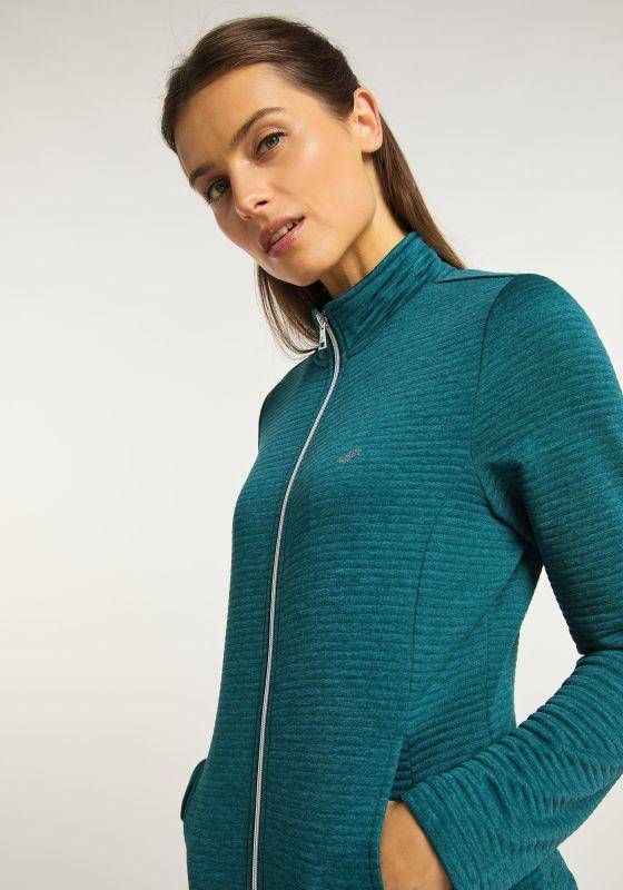 Joy Sportswear Freizeitjacke PEGGY Ein leichtes Wohlfühlteil für jede Gelegenheit Super Sparpreis