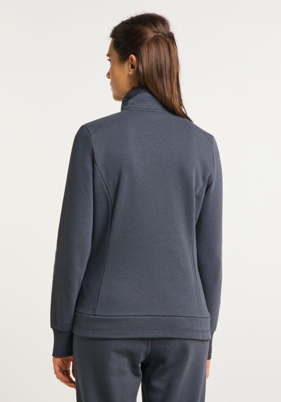 Joy Sportswear Sweatjacke ANOUK Kuschelige Sweatjacke mit glanzvollen Effekten Wochenangebot