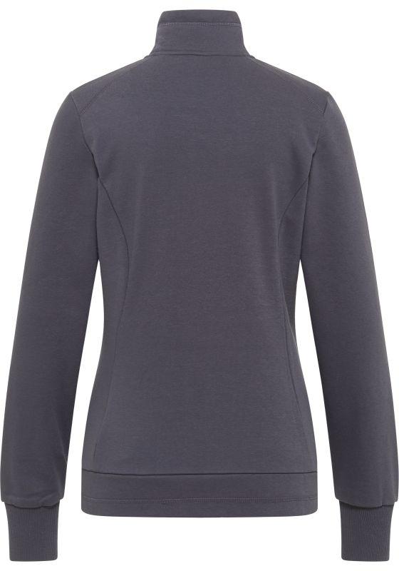 Joy Sportswear Sweatjacke ANOUK Kuschelige Sweatjacke mit glanzvollen Effekten Wochenangebot