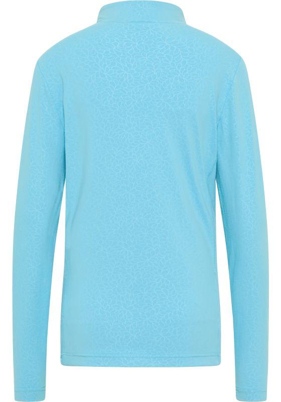 Joy Sportswear Zip-Shirt FRANCA Sweatshirt mit Reißverschluss und Stehkragen Kostenlose Rückgabe