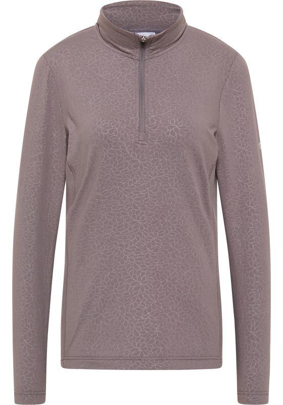 Joy Sportswear Zip-Shirt FRANCA Sweatshirt mit Reißverschluss und Stehkragen Letzte 3 Tage