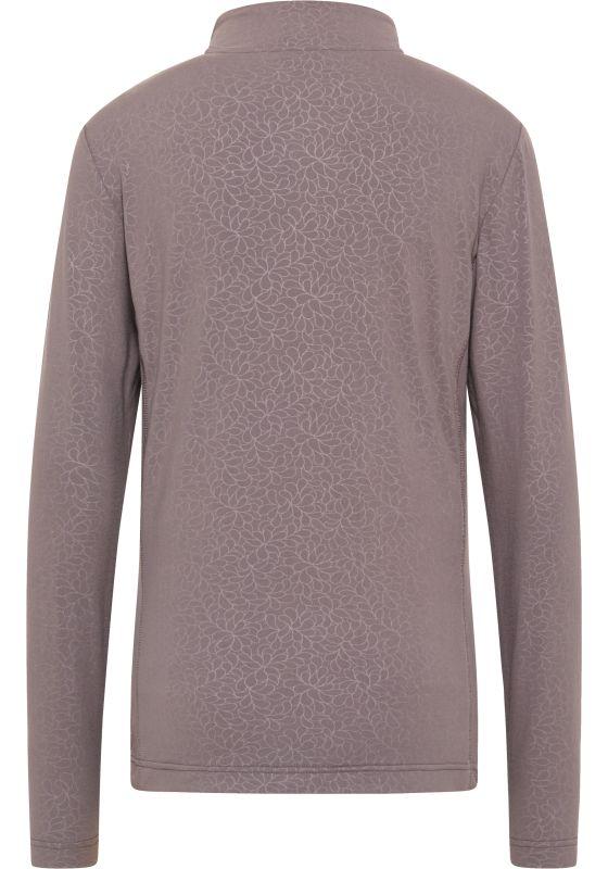 Joy Sportswear Zip-Shirt FRANCA Sweatshirt mit Reißverschluss und Stehkragen Letzte 3 Tage