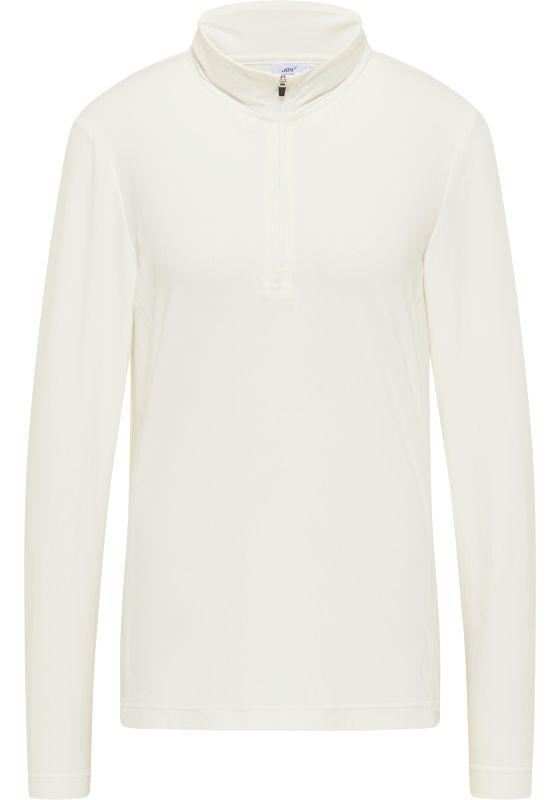 Joy Sportswear Zip-Shirt FRANCA Sweatshirt mit Reißverschluss und Stehkragen JETZT KAUFEN