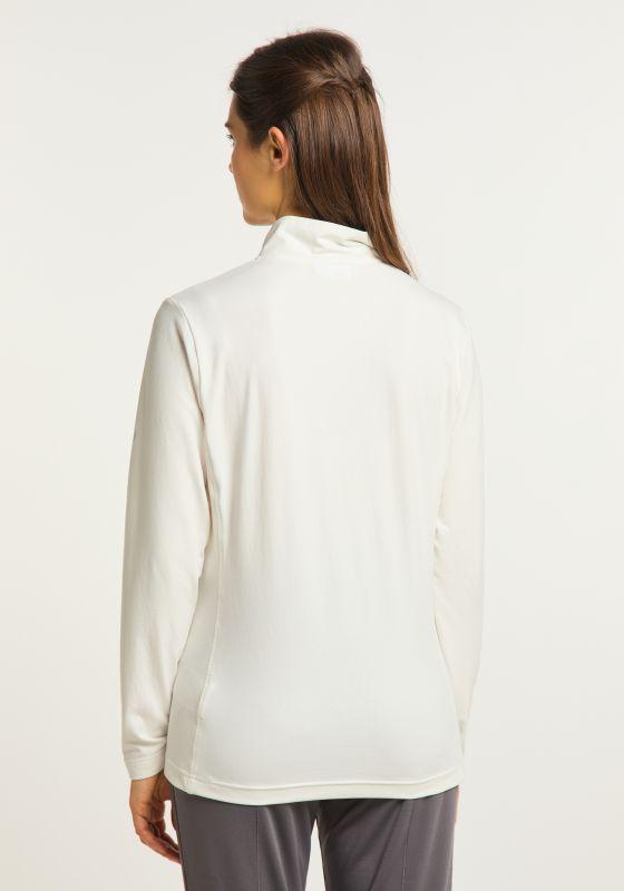 Joy Sportswear Zip-Shirt FRANCA Sweatshirt mit Reißverschluss und Stehkragen JETZT KAUFEN