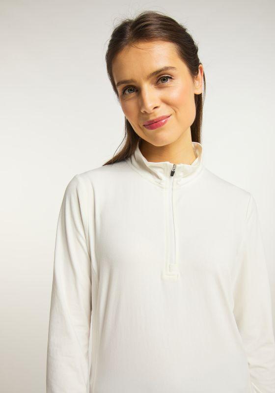 Joy Sportswear Zip-Shirt FRANCA Sweatshirt mit Reißverschluss und Stehkragen JETZT KAUFEN