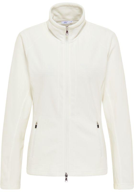 Joy Sportswear Freizeitjacke CARMELA Kuschelige Sweatjacke Neueste Stile