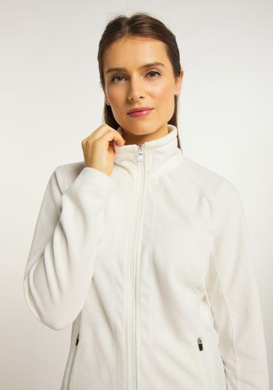 Joy Sportswear Freizeitjacke CARMELA Kuschelige Sweatjacke Neueste Stile