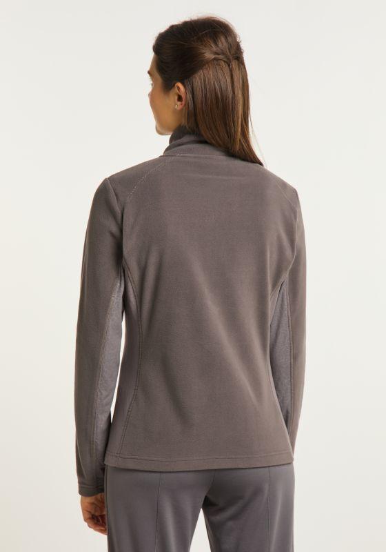 Joy Sportswear Freizeitjacke CARMELA Kuschelige Sweatjacke Letzte 2 Tage