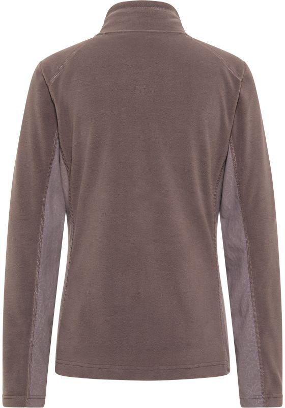 Joy Sportswear Freizeitjacke CARMELA Kuschelige Sweatjacke Letzte 2 Tage
