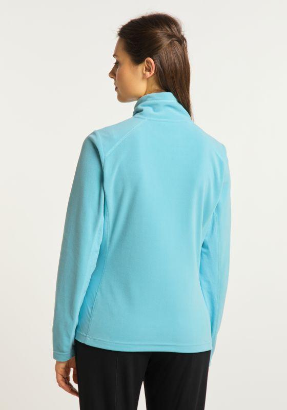 Joy Sportswear Freizeitjacke CARMELA Kuschelige Sweatjacke Letzter Tag
