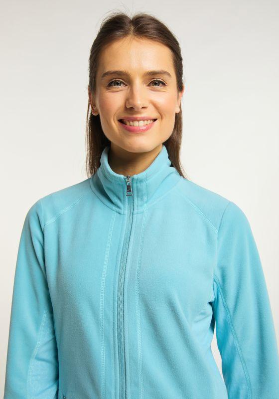 Joy Sportswear Freizeitjacke CARMELA Kuschelige Sweatjacke Letzter Tag