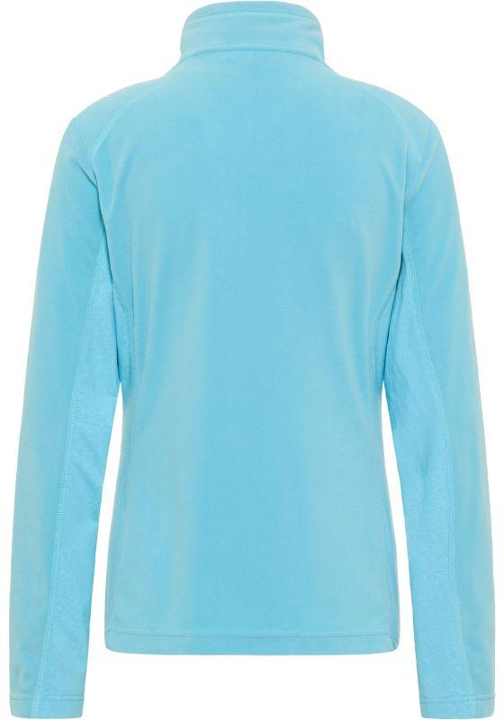 Joy Sportswear Freizeitjacke CARMELA Kuschelige Sweatjacke Letzter Tag