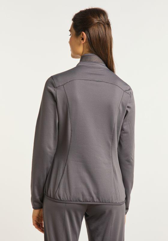 Joy Sportswear Sportjacke FILIPPA Elegante Jacke aus wärmendem Microfleece Zeitbegrenzte Promotion
