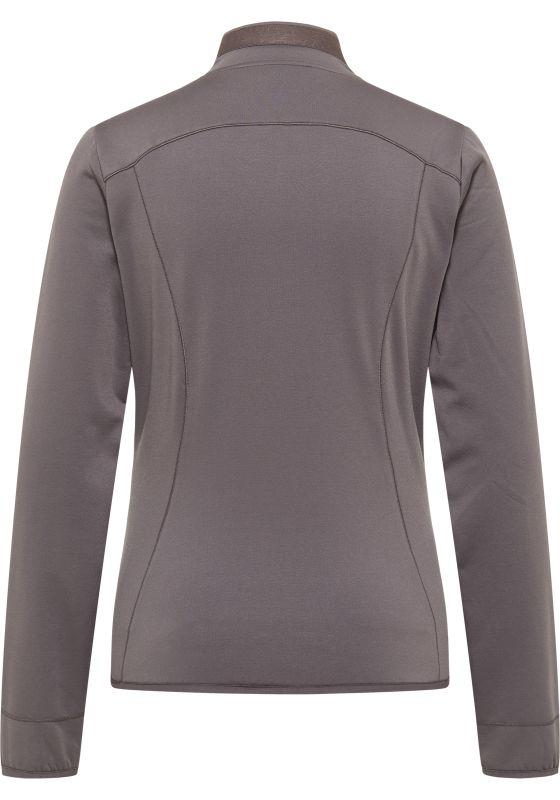 Joy Sportswear Sportjacke FILIPPA Elegante Jacke aus wärmendem Microfleece Zeitbegrenzte Promotion