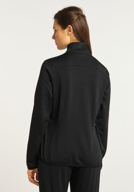 Joy Sportswear Sportjacke FILIPPA Elegante Jacke aus wärmendem Microfleece Bis zu 50% Rabatt