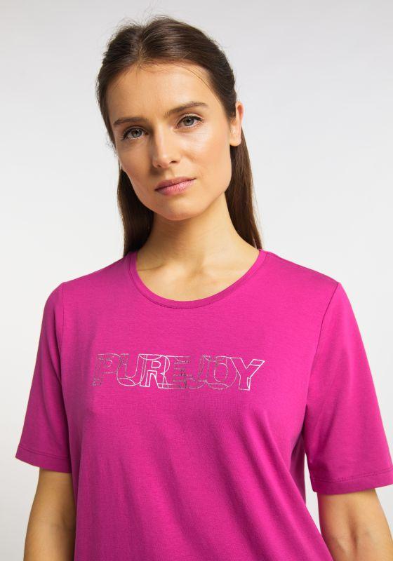 Joy Sportswear 3/4-Arm-Shirt CAREN 3/4-Arm-Shirt aus fließender Modalmischung Nur für heute