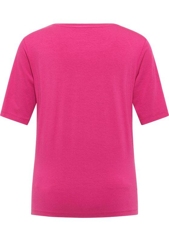 Joy Sportswear 3/4-Arm-Shirt CAREN 3/4-Arm-Shirt aus fließender Modalmischung Nur für heute