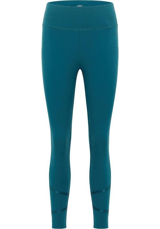 Joy Sportswear Sportleggings TESSA RECYCLED POLYESTER - mit stylischen Abnähern Vierteljährliche Förderung