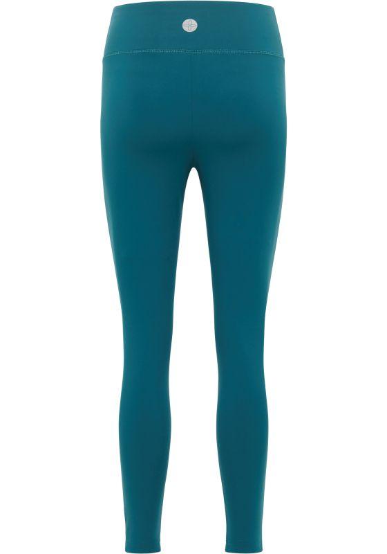 Joy Sportswear Sportleggings TESSA RECYCLED POLYESTER - mit stylischen Abnähern Vierteljährliche Förderung