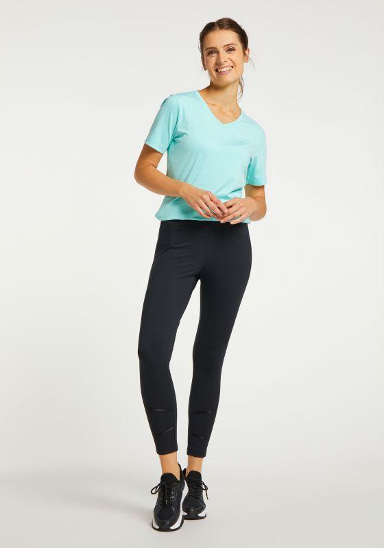 Joy Sportswear Sportleggings TESSA RECYCLED POLYESTER - mit stylischen Abnähern Bis zu 55% Rabatt