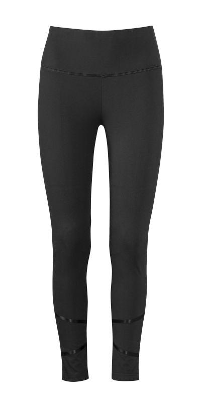 Joy Sportswear Sportleggings TESSA RECYCLED POLYESTER - mit stylischen Abnähern Bis zu 55% Rabatt