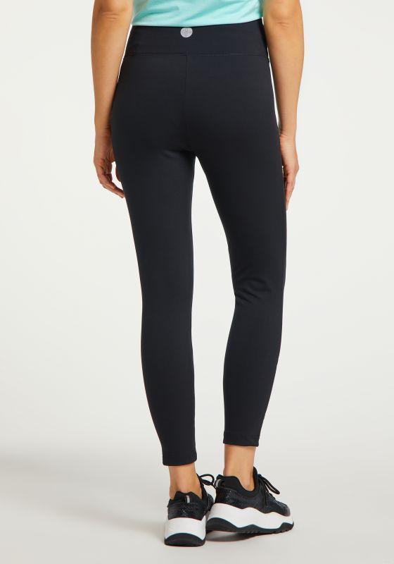 Joy Sportswear Sportleggings TESSA RECYCLED POLYESTER - mit stylischen Abnähern Bis zu 55% Rabatt