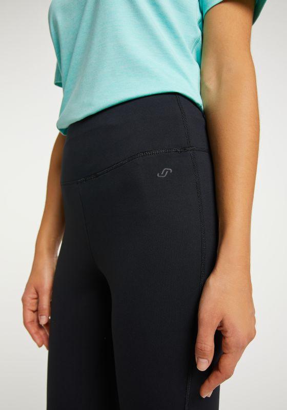 Joy Sportswear Sportleggings TESSA RECYCLED POLYESTER - mit stylischen Abnähern Bis zu 55% Rabatt