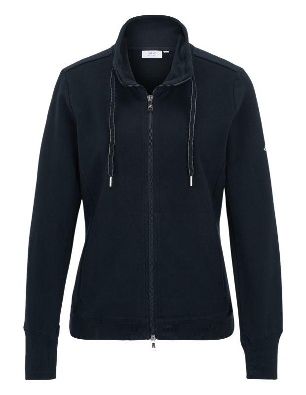 Joy Sportswear Jacke FENJA Kuschelige Sweatjacke Nur noch ein Tag übrig