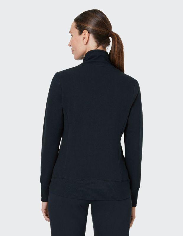 Joy Sportswear Jacke FENJA Kuschelige Sweatjacke Nur noch ein Tag übrig