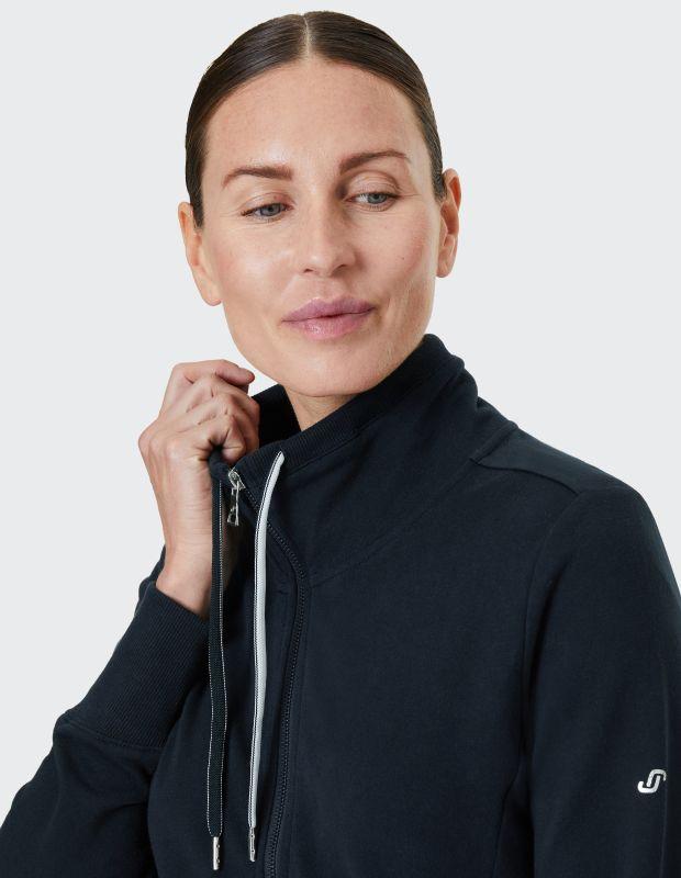 Joy Sportswear Jacke FENJA Kuschelige Sweatjacke Nur noch ein Tag übrig