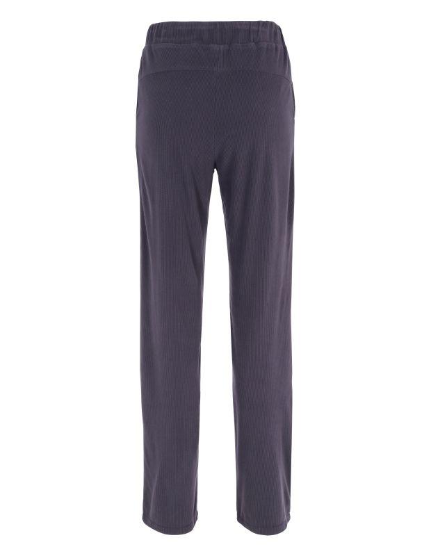 Joy Sportswear Freizeithose SUNNA Lässige Fleecehose aus Rippfleece Riesige Rabatte