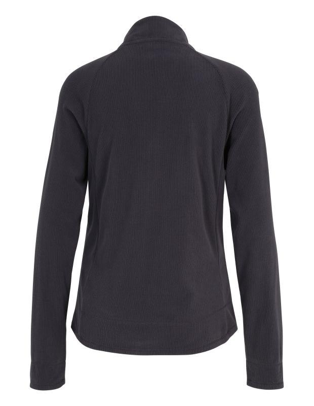 Joy Sportswear Fleecejacke JOSY Feminine Fleecejacke aus Rippfleece 50% Rabatt mit kostenlosem Versand