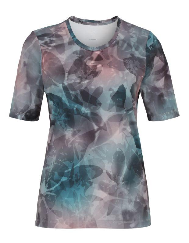 Joy Sportswear T-Shirt TALEA T-Shirt mit Digitalprint Clearance-Verkauf