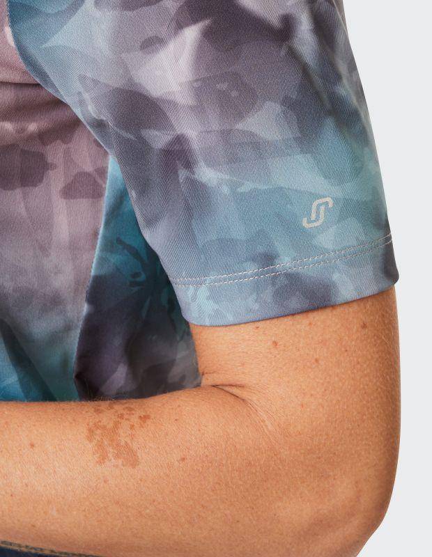 Joy Sportswear T-Shirt TALEA T-Shirt mit Digitalprint Clearance-Verkauf