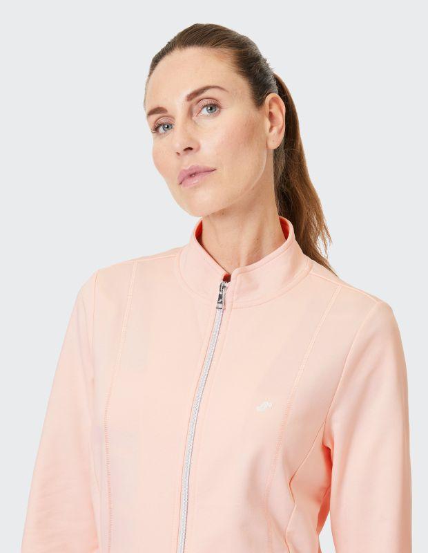 Joy Sportswear Freizeitjacke DORIT Ein klassischer Allrounder für jede Gelegenheit Begrenzt auf 3 Tage