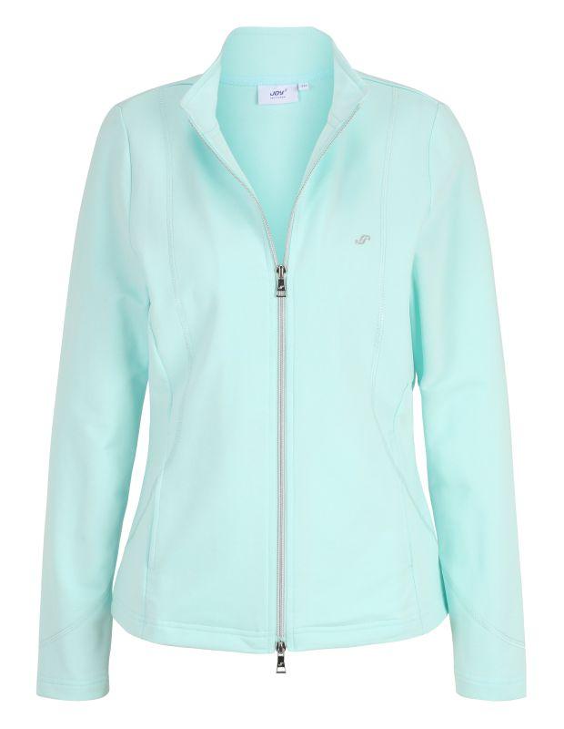 Joy Sportswear Freizeitjacke DORIT Ein klassischer Allrounder für jede Gelegenheit Speichern exportieren