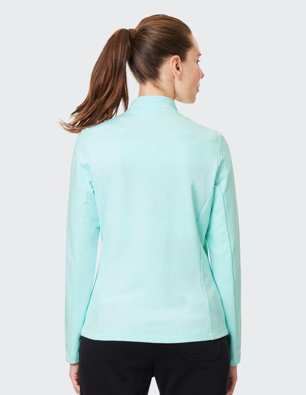 Joy Sportswear Freizeitjacke DORIT Ein klassischer Allrounder für jede Gelegenheit Speichern exportieren